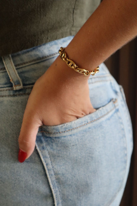 Talía Bracelet