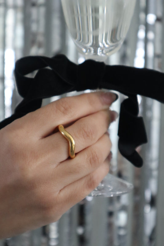 Clara Ring