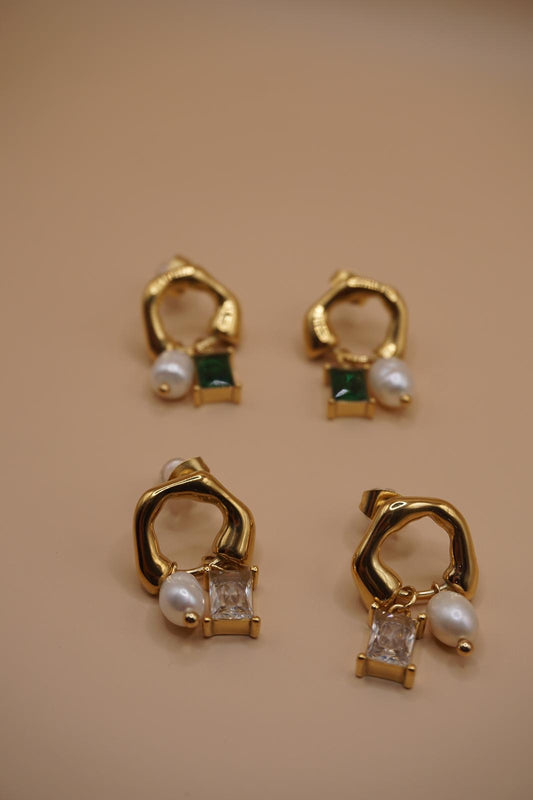 Cecilia Earrings