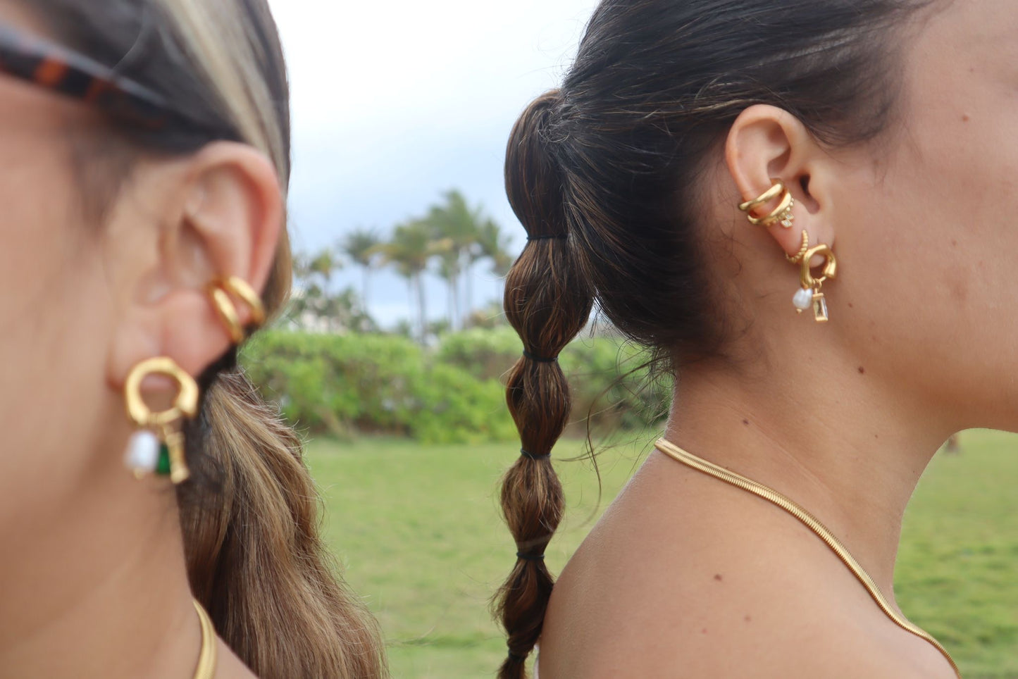 Julietta EarCuff