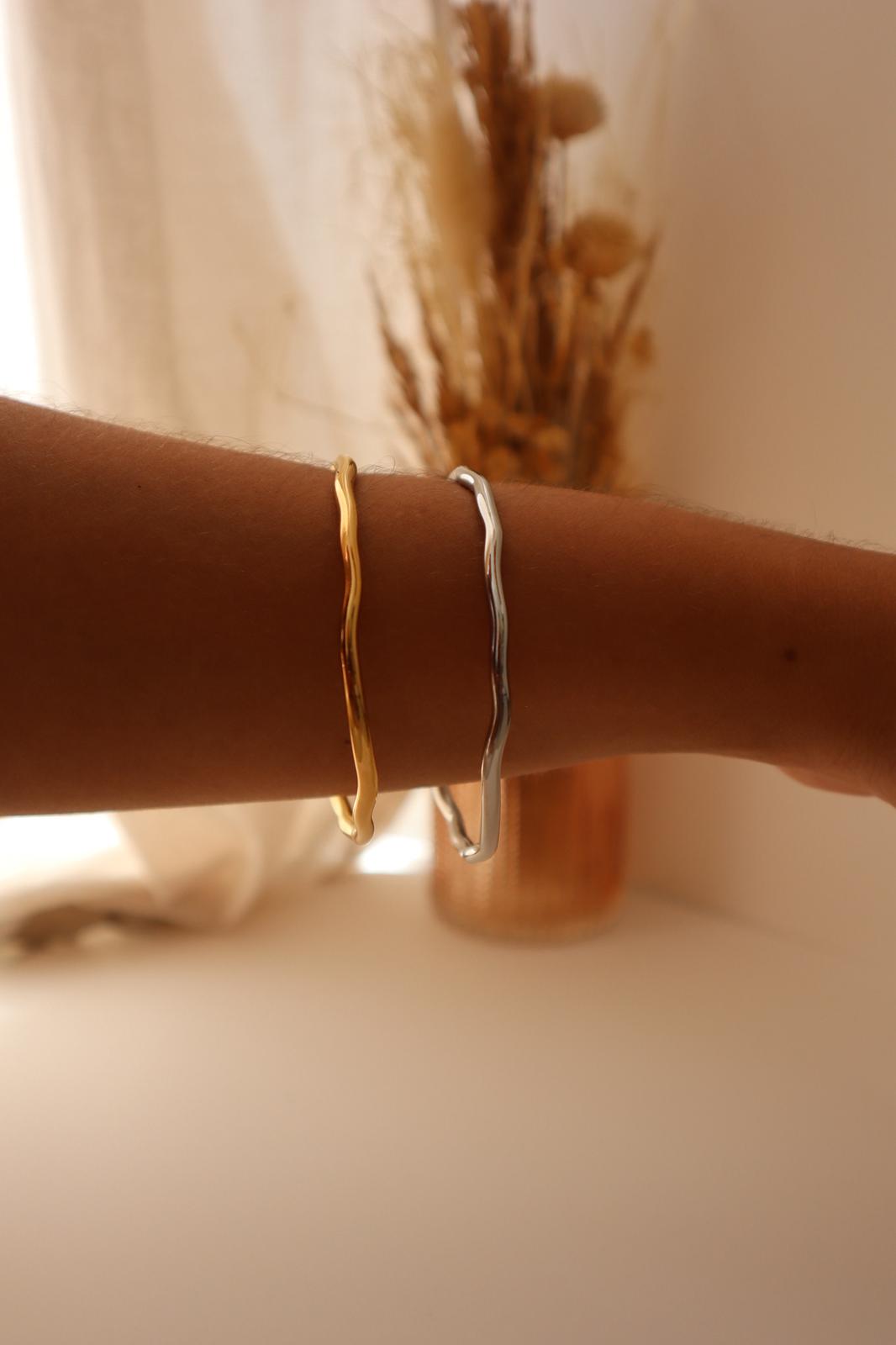 Bangles Mix Mix Bangles – ÎLE JEWELRY