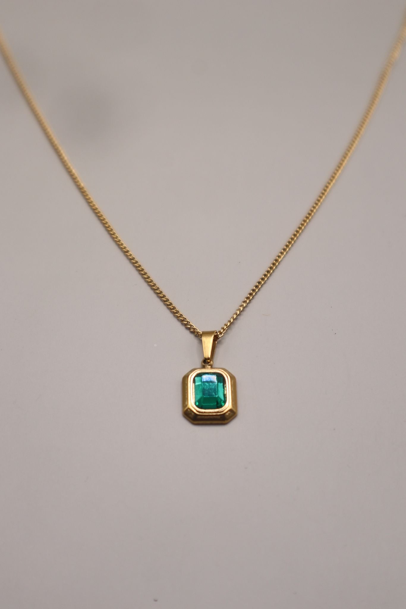 Aurora  Necklace