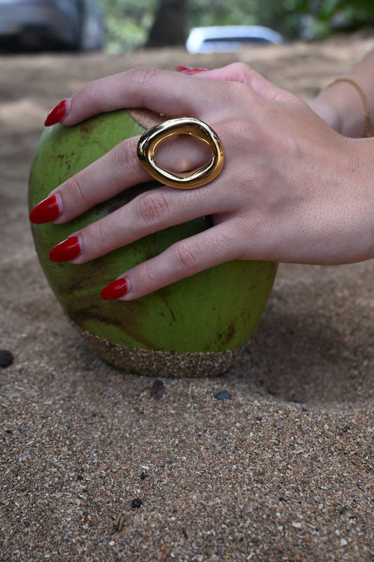 Darci Ring