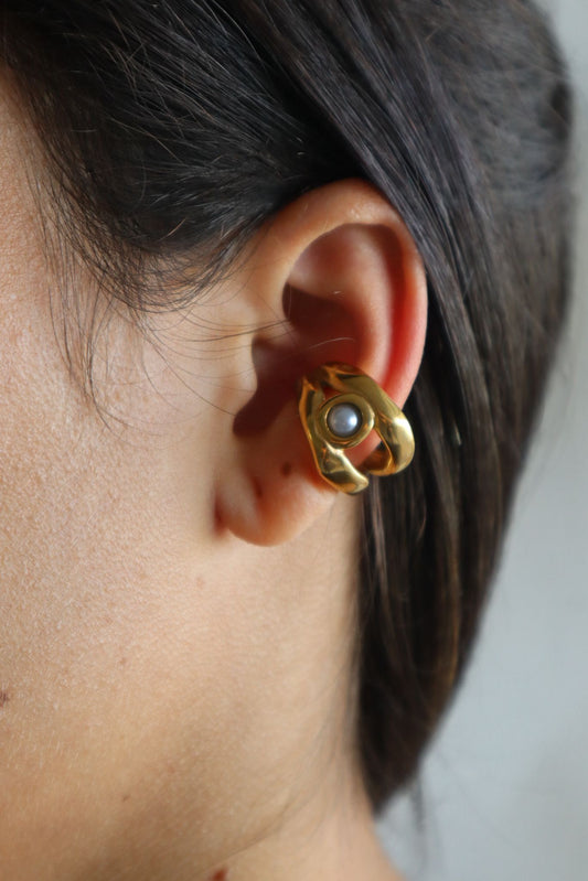 Rosalí Earcuff