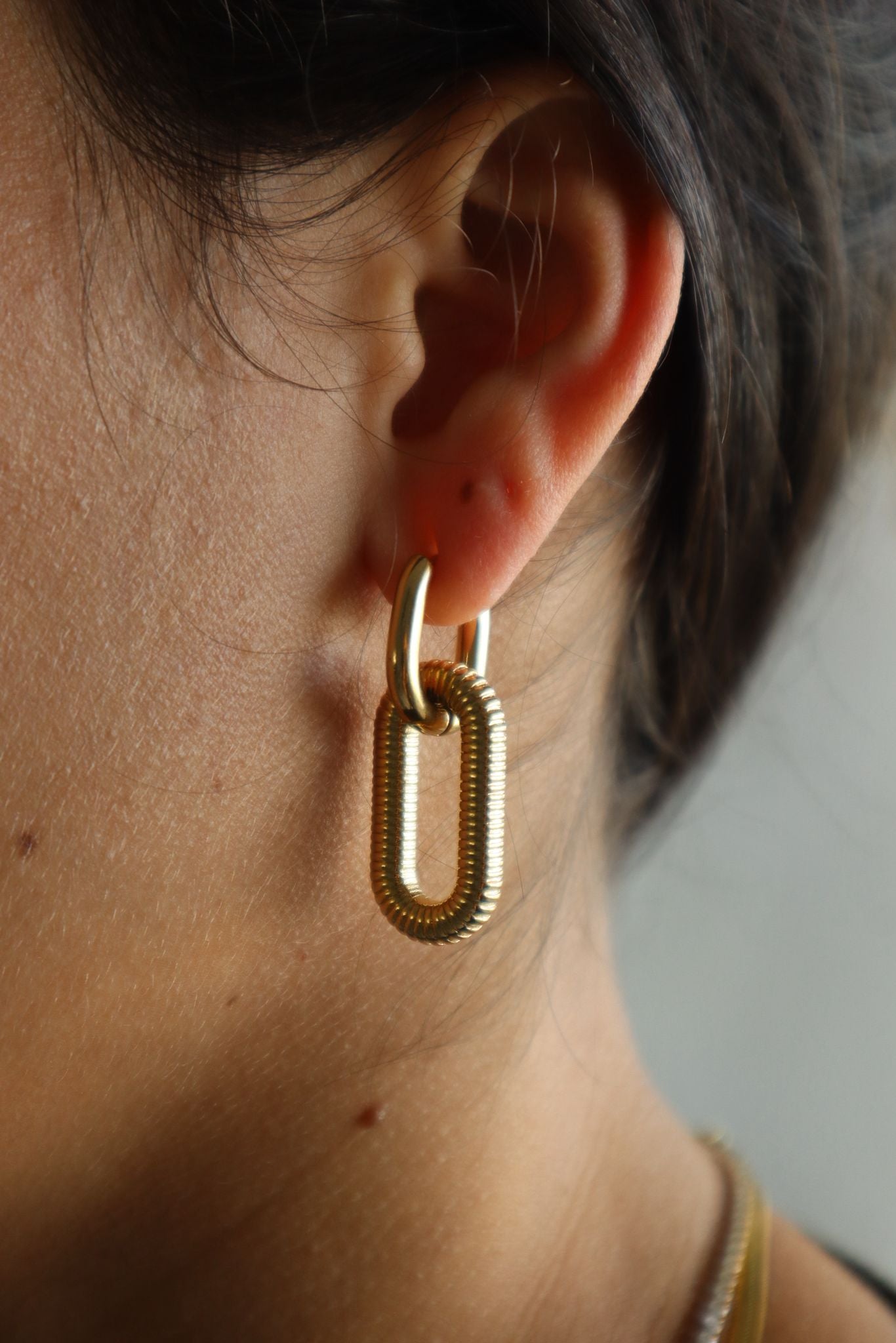 Georgina Earrings