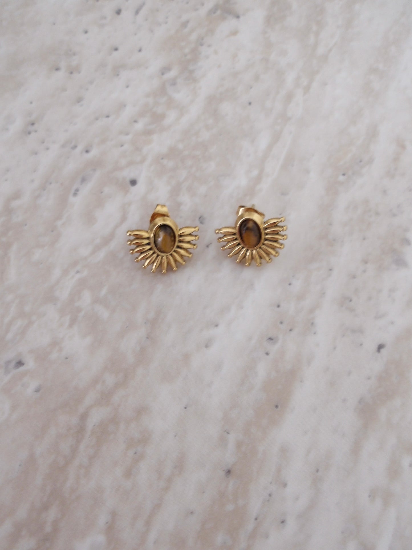 Alix Earrings