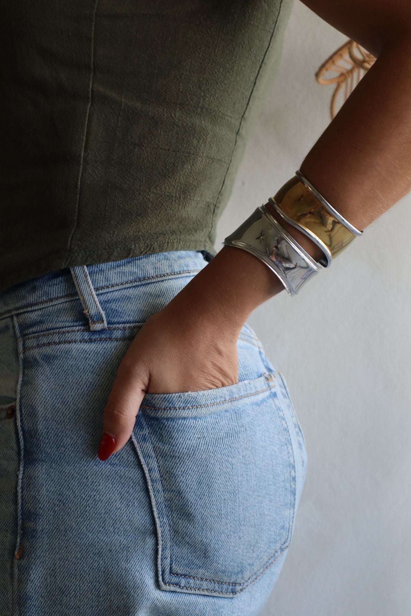Luisa Bracelet