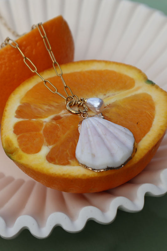Malú Necklace