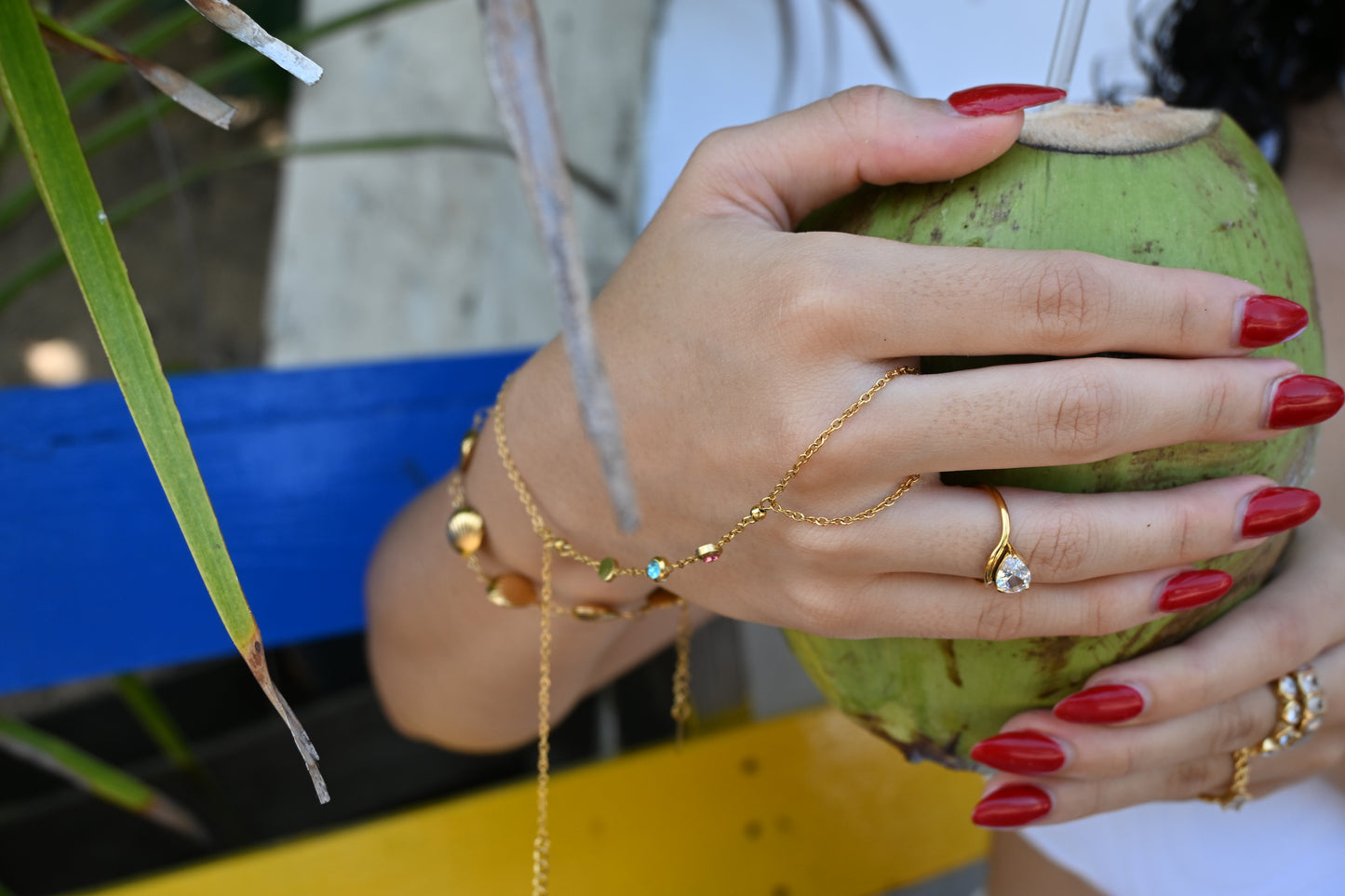 Milena Handchain