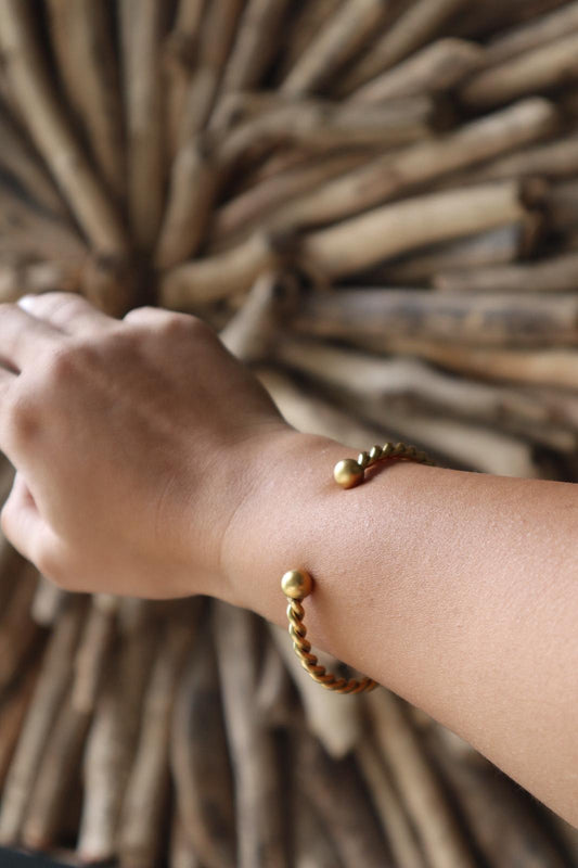 Mabel Bangle