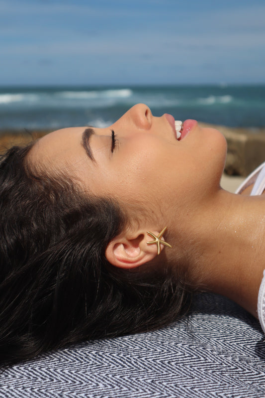 Malibu Earrings