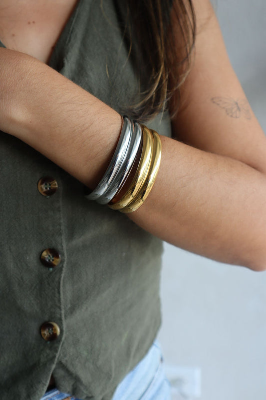 Lenora Bangle