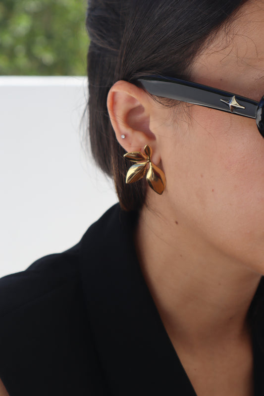 Amapola Earrings