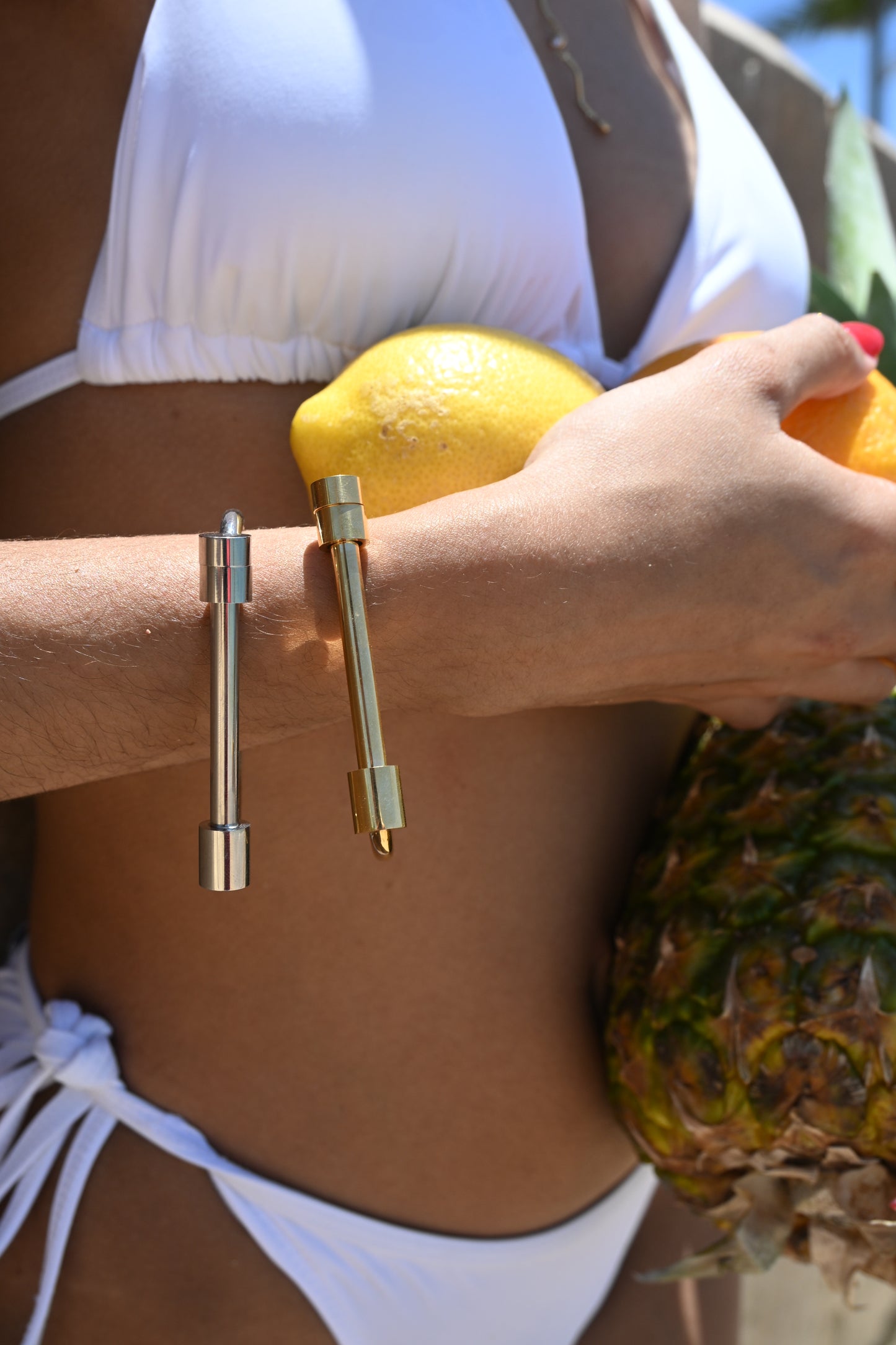 Áurea Bracelet