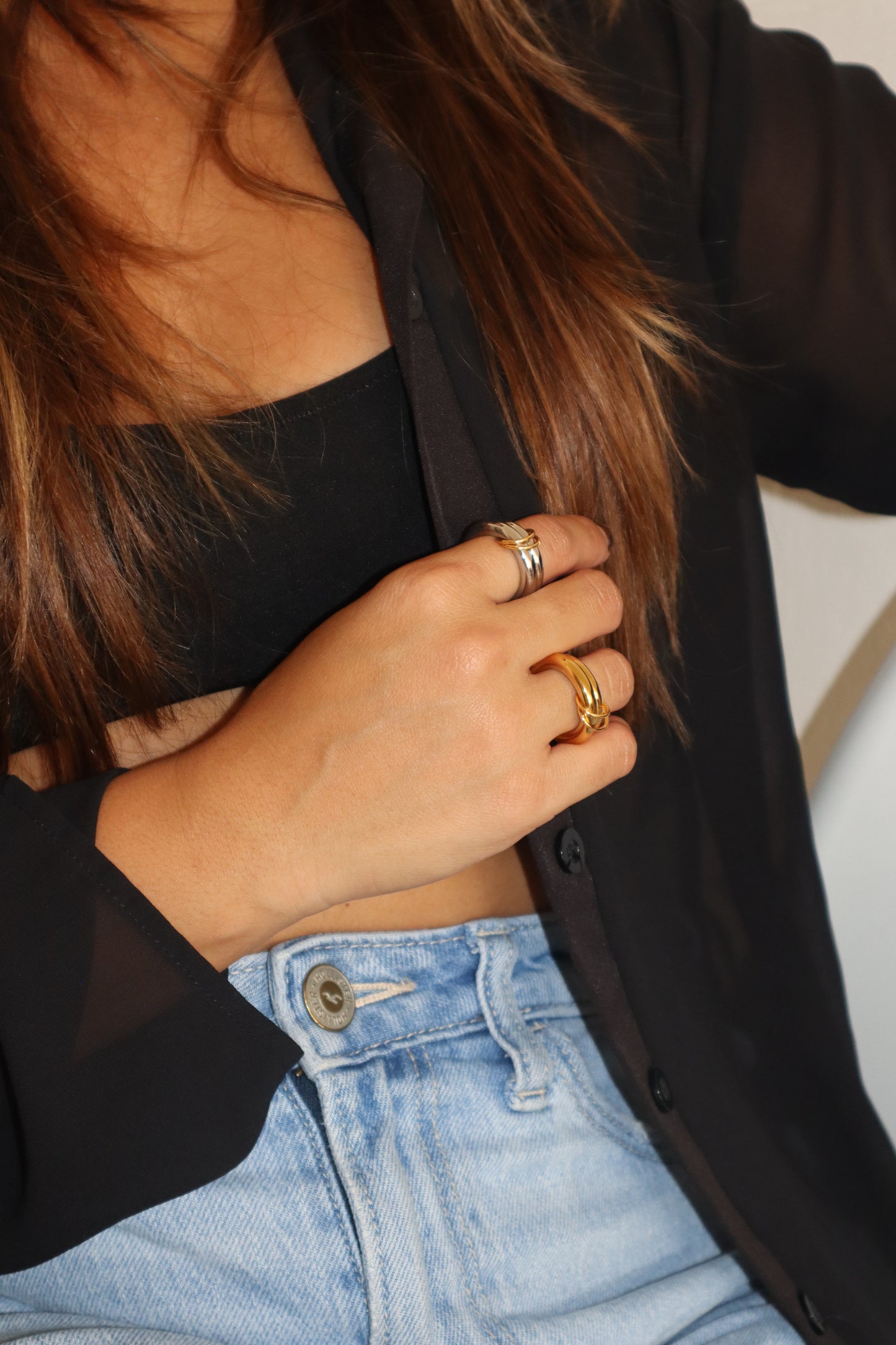 Samantha Ring